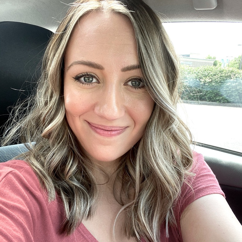 Meet your Posher, Rachel